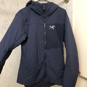 Arc’teryx proton LT jacket